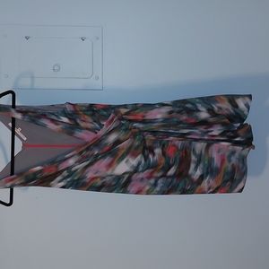 Rachel Roy Multicolour Dress